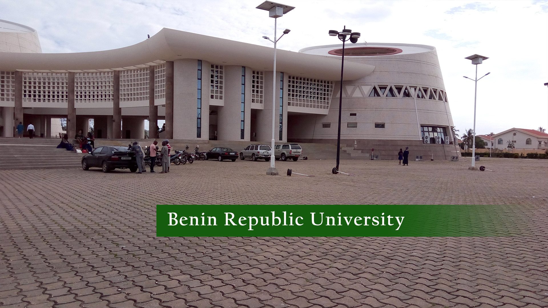 Benin Republic University