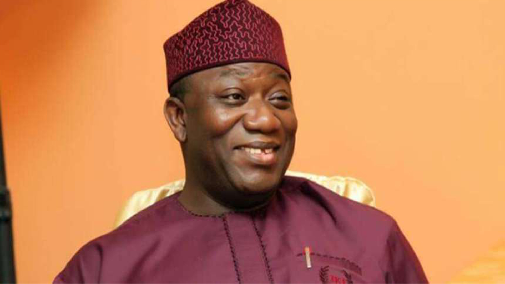 Sacked Ekiti workers protest, beg Fayemi for re-absorption