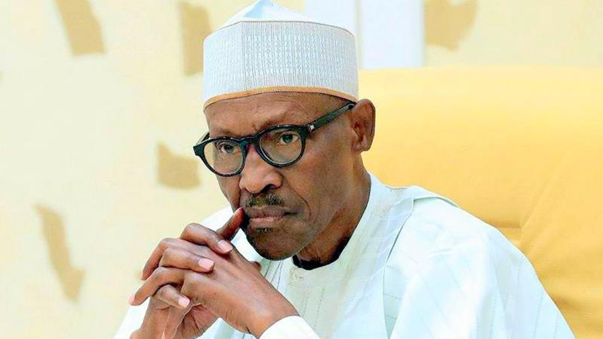 Why I didn’t sack my ministers – Jubril, Buhari’s impostor