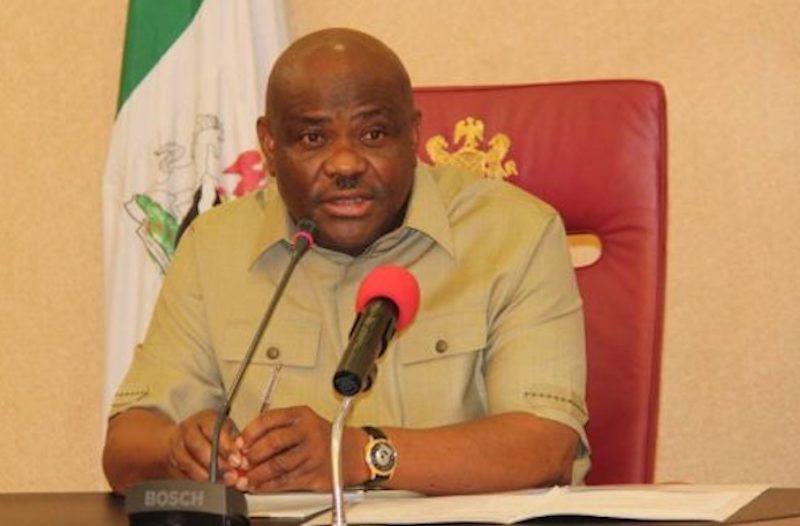 Wike accuses PDP’s BoT committee of corruption