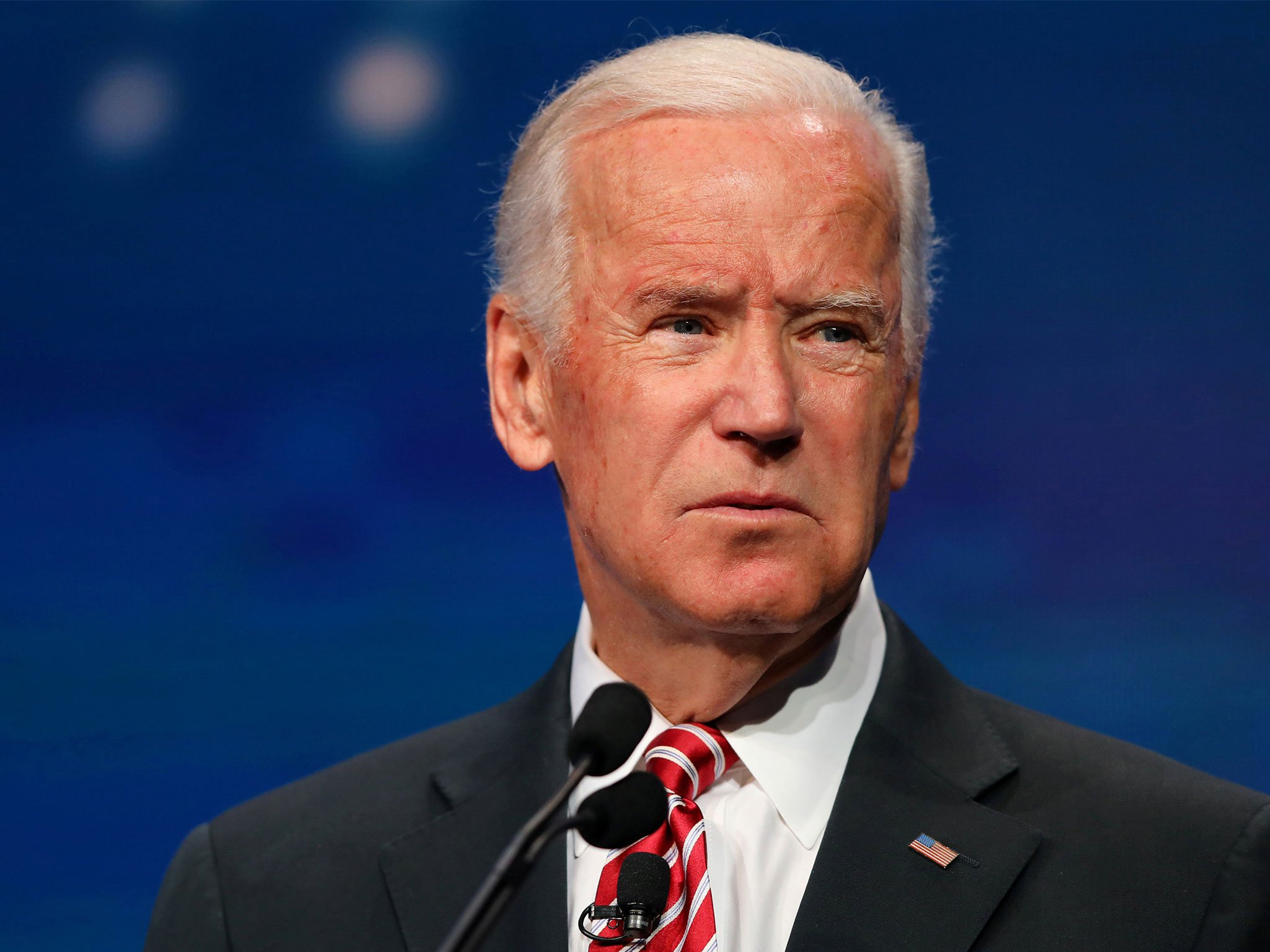 Biden to call for unity, knock Trump in 2020 launch
