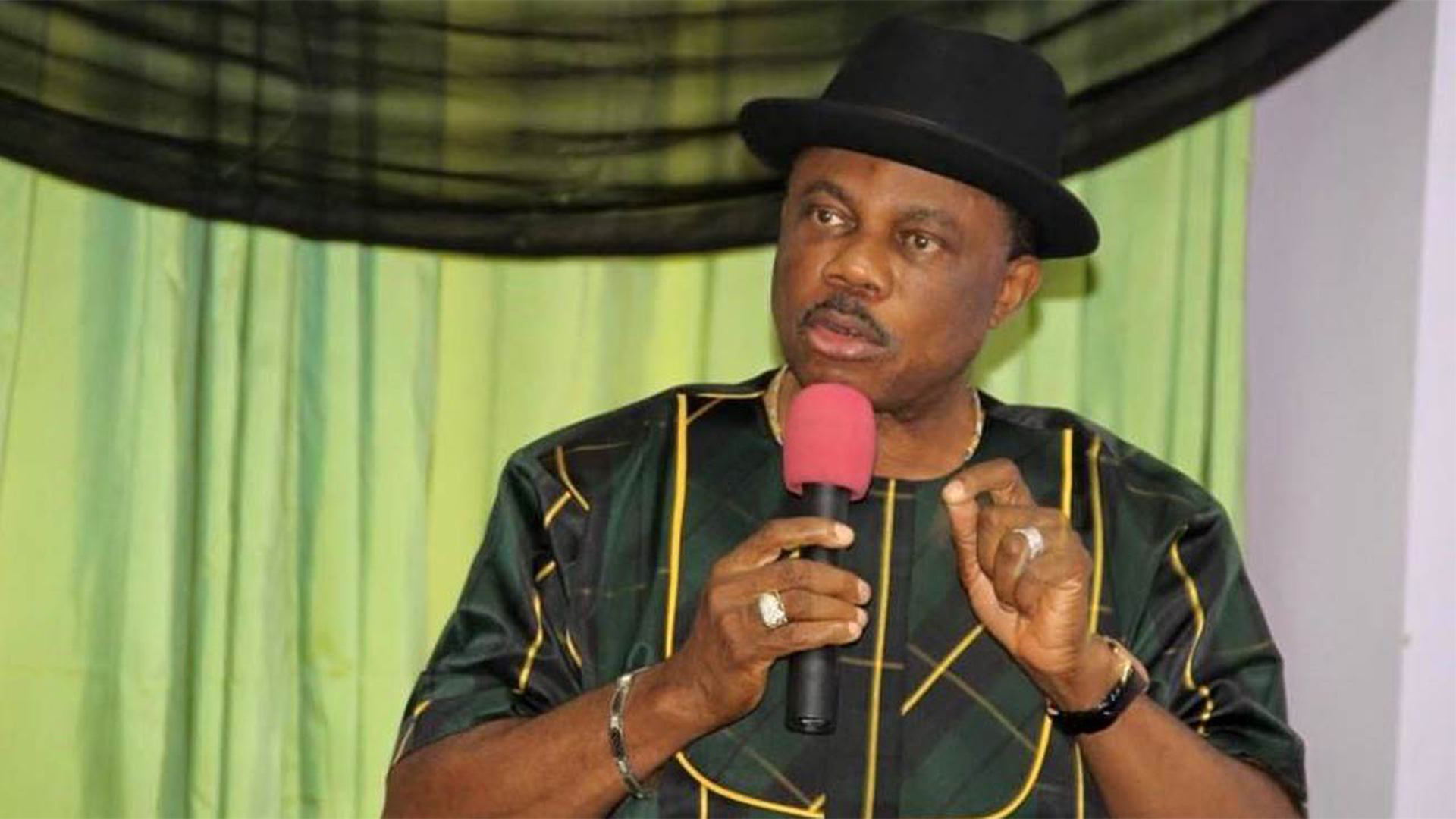 Issues formulated for Obiano and his aides 3