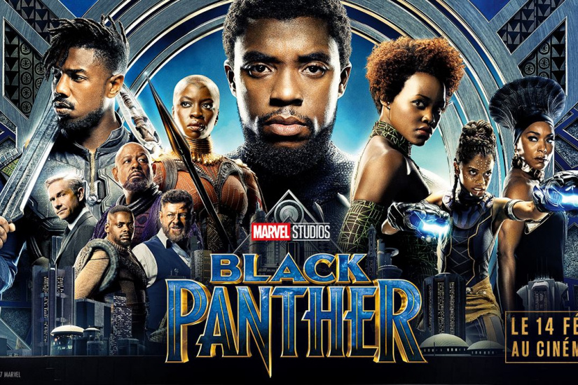Ghana ready to sue Black Panther producers