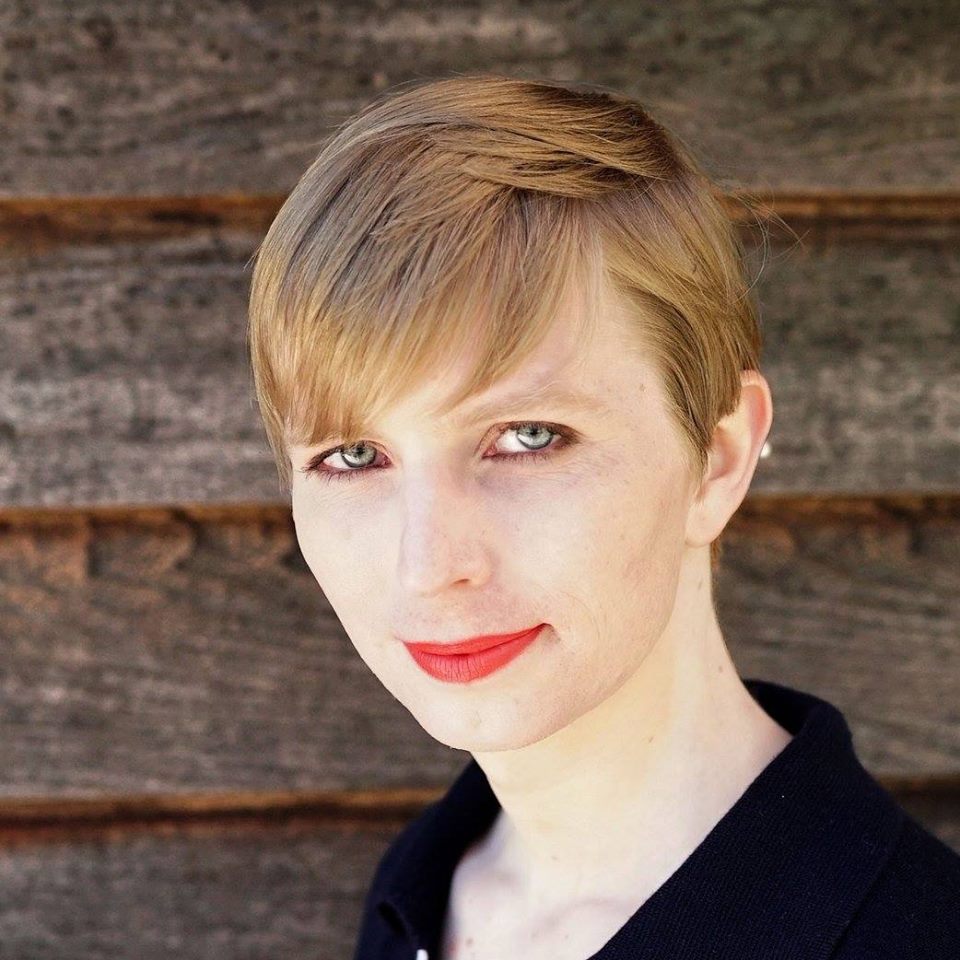 WikiLeaks: Again, Chelsea Manning snubs US grand jury