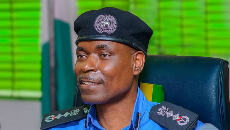 Adamu confirmed as IG, promises to restructure police
