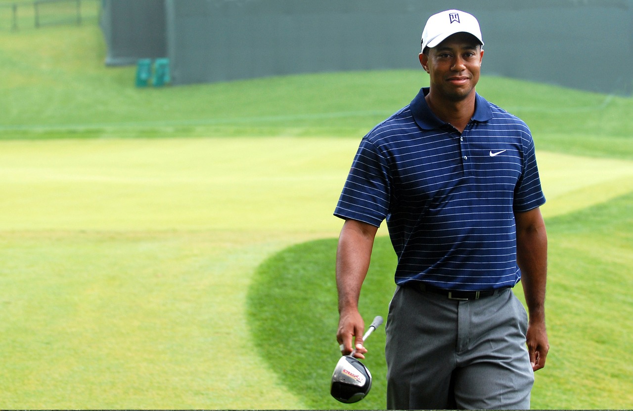 Tiger Woods misses the cut PGA, Koepka sets tour record