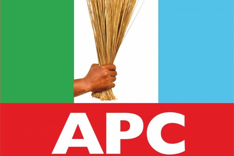 APC, the party that will eventually disintegrate Nigeria 3