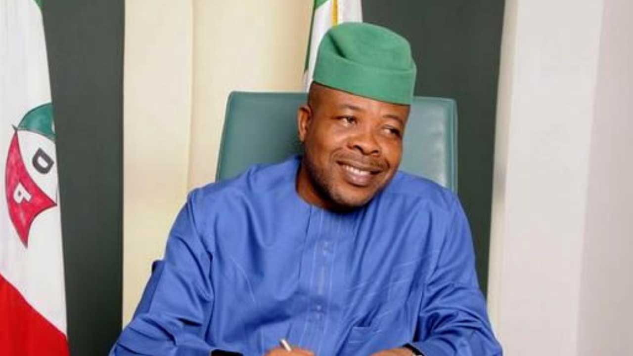We are fixing Imo not after propaganda – Governor Ihedioha