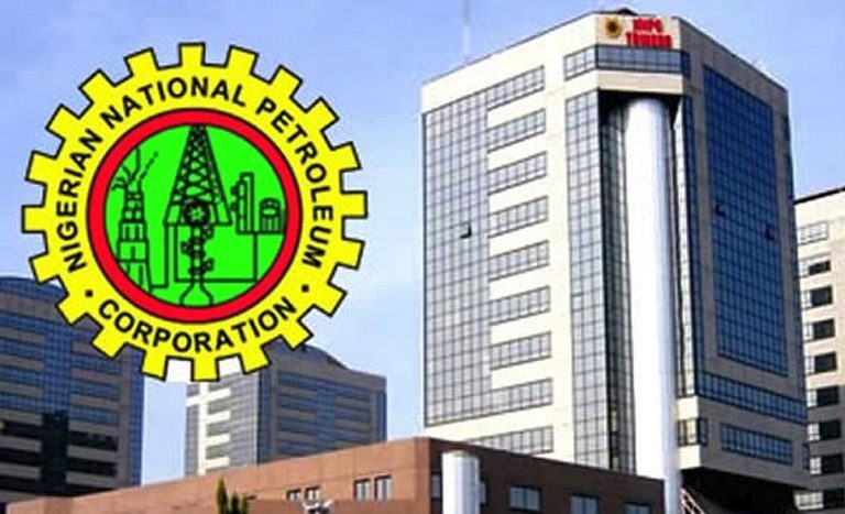 NNPC reports $226m oil revenue drop in June