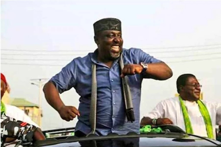 Eventually, INEC issues Certificate of Return to Okorocha