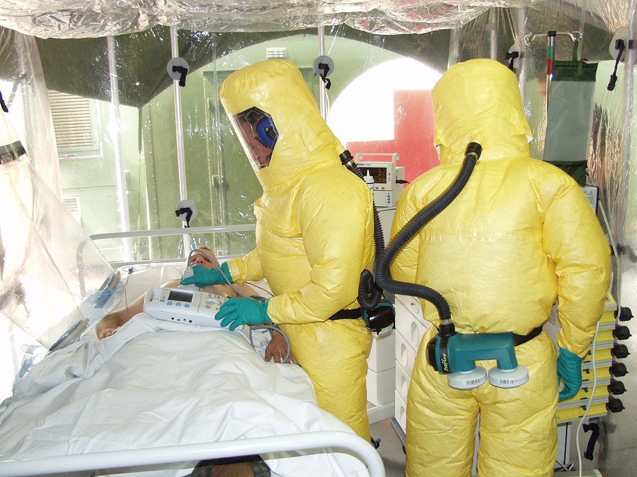 No cause for alarm, Nigeria is Ebola-free, FG reassures
