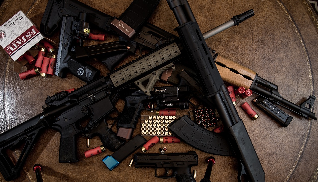 Christchurch attack: NZ sets $135m to buy back guns banned