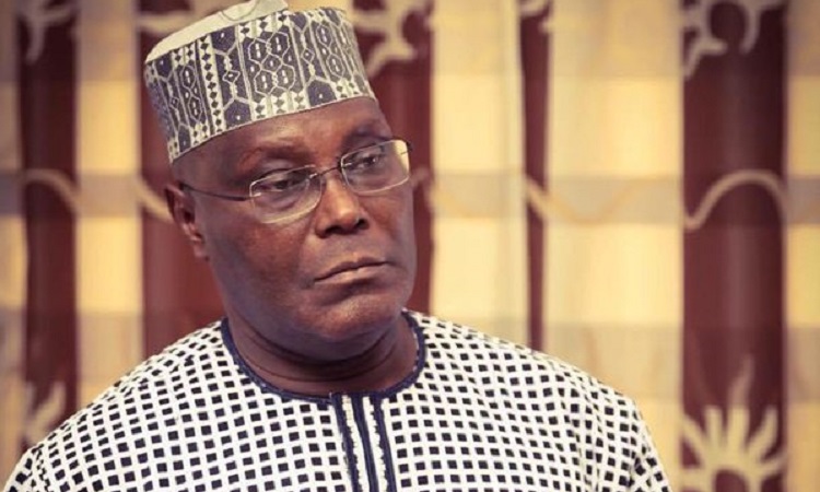 Presidential Election: Atiku closes case after calling star, 62 witnesses
