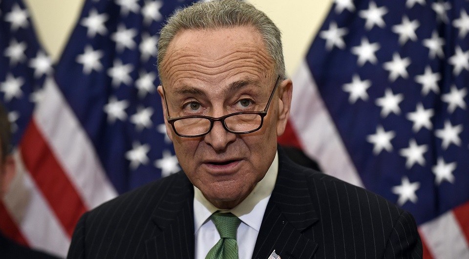 US Senator Schumer asks FBI, FTC to probe Russia’s FaceApp