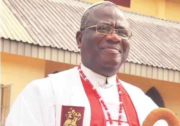 Same-sex marriage is immoral, unethical in church – Prelate