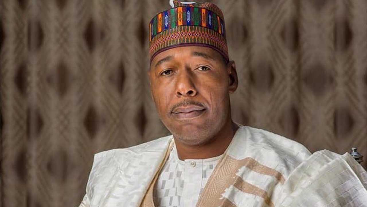 Why war against Boko Haram may not end soon – Borno Governor