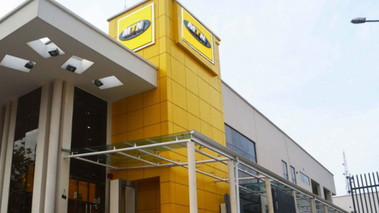 MTN earns ₦98b half year profit, adds 3.3m new subscribers