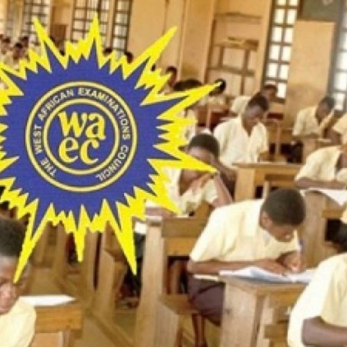 WAEC releases 2019 WASSCE results, withholds 180, 205