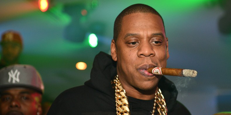How Jay-Z made his $1 billion fortune