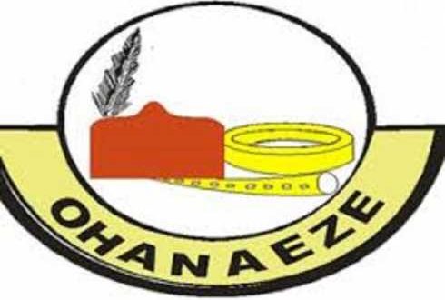 We will protect South-East governors from IPOB – Ohanaeze