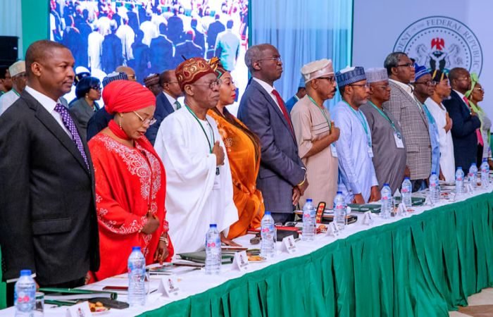 ‘Buhari’s ministers, fantastically corrupt Nigerians’