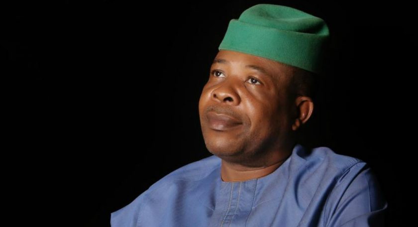 Why Governor Ihedioha must not fail