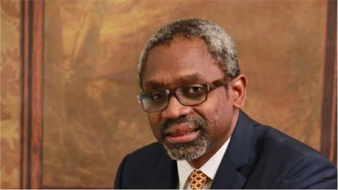 Nigerian House of Representatives Speaker Femi Gbajabiamila has rejected the claims by South African Foreign Affairs minister Naledi Pandor that many