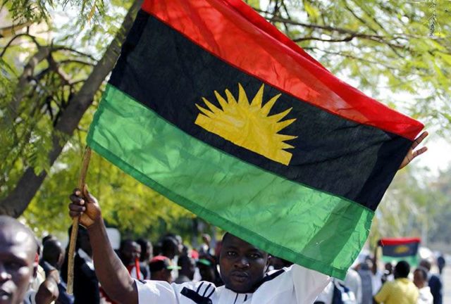 Biafra’s agitation, and certainty of actualisation by IPOB