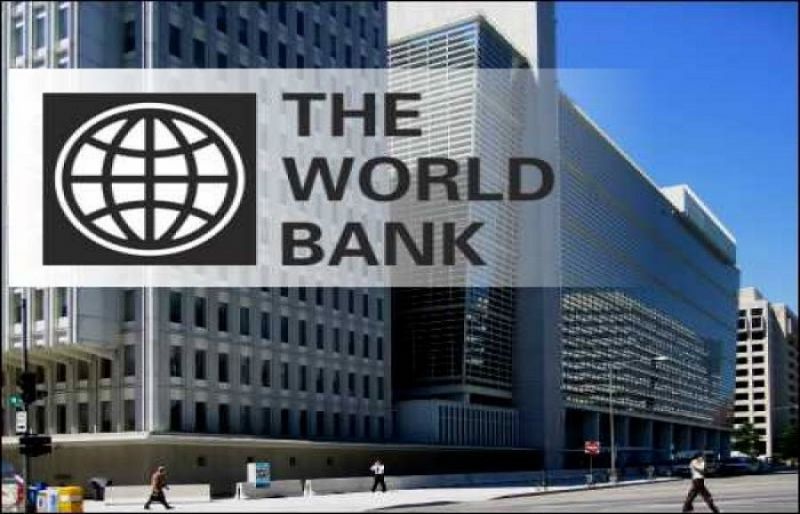 Nigeria in talks with World Bank for fresh $2.5bn loan