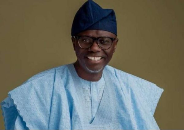 Lagos State Is Dying And Decaying; Where Is Sanwo-Olu?