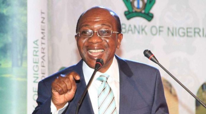 Emefiele Urges Military To Patronise Local Garment Factory