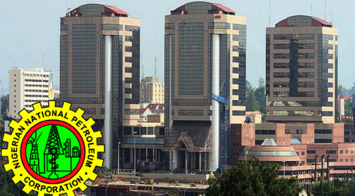 NNPC Oil Pipeline Vandalism Rises By 115% In July