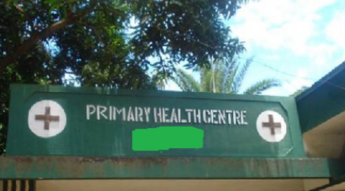 80% Of Health Facilities In Niger State Are Non-Functional