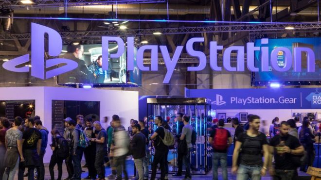 Sony Set To Launch PlayStation 5 By Christmas 2020