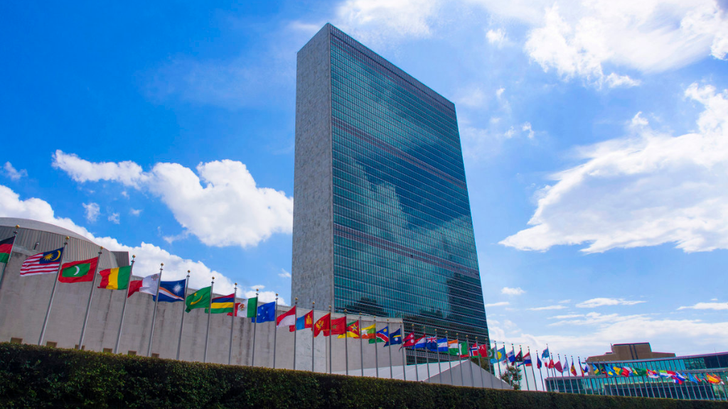 United Nations: Nigeria Still Owing Annual Contribution