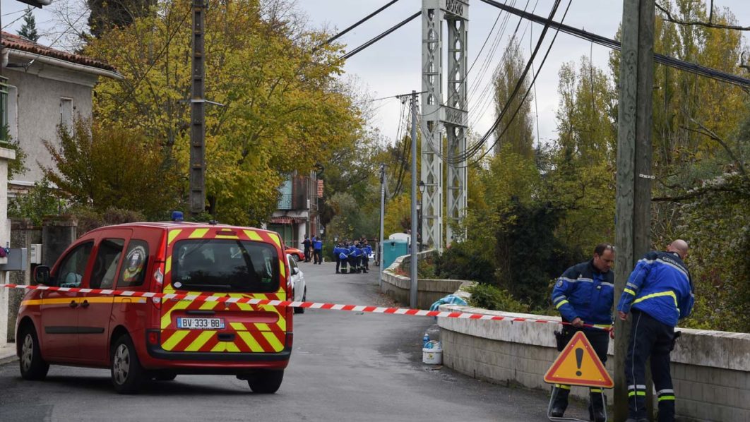 Two People Killed In French Bridge Collapse Africa Today News