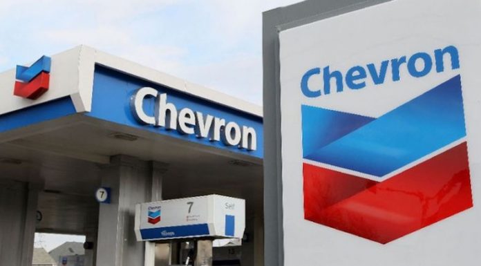 Nigerian workers shut down Chevron