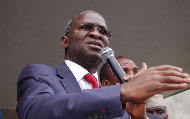 Fashola Reveals Only Way APC Can Be Voted Out In 2023