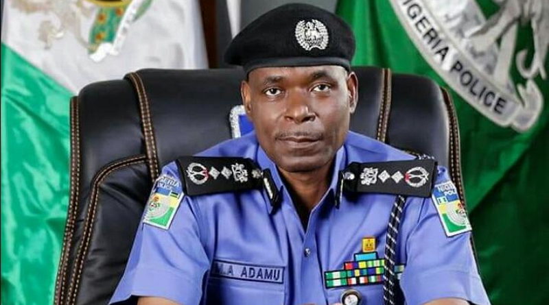 IGP Adamu’s Order Curtailing The Reckless FSARS: Details