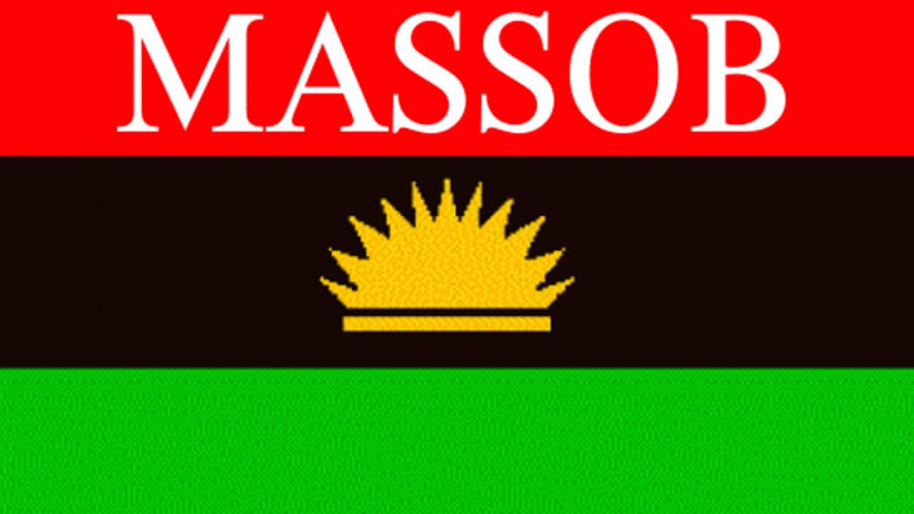 Produce Kanu In Court, His Absence’ll Spell Doom – MASSOB