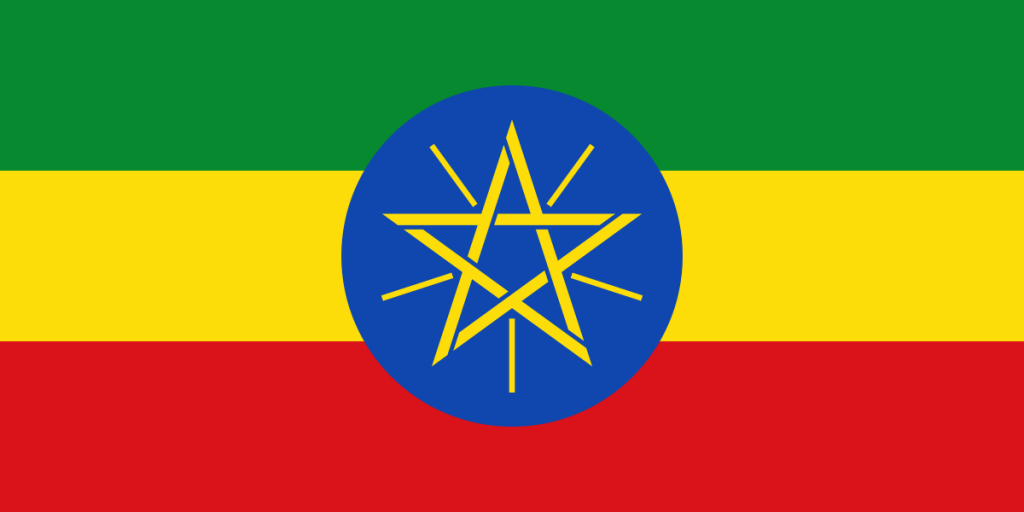 Rights Group Accuses Ethiopia Of Illegal Detentions