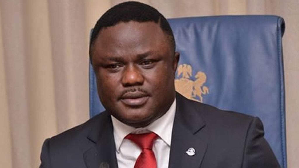 Independence: Gov Ayade Cancels Public Celebration