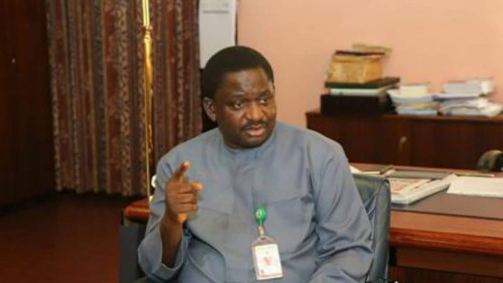 Femi Adesina Breaks Silence On EndSARS Report