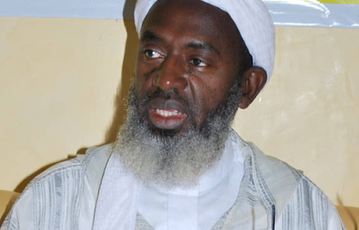 Stop Calling Bandits Criminals – Sheikh Gumi