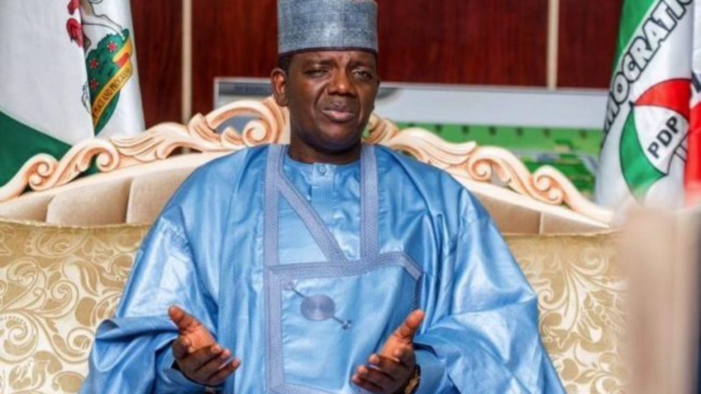 Gov. Matawalle Enforces Use Of Islamic Calendar In Zamfara