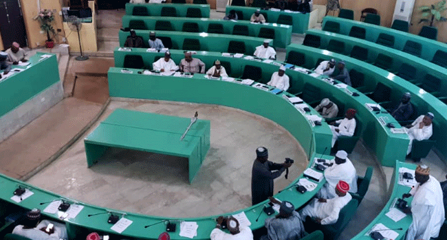 Create Laws Against Hate Speech – Youths Task Kano Assembly