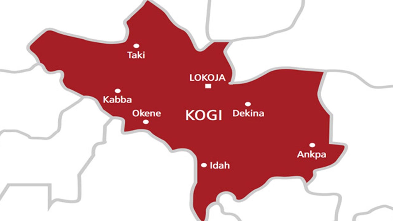 Kogi Receives N4.4b September 2020 Allocation