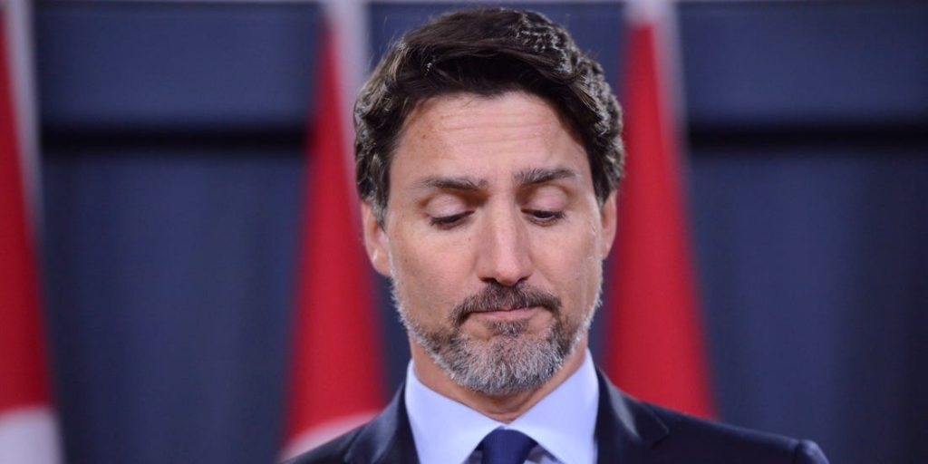 Trudeau