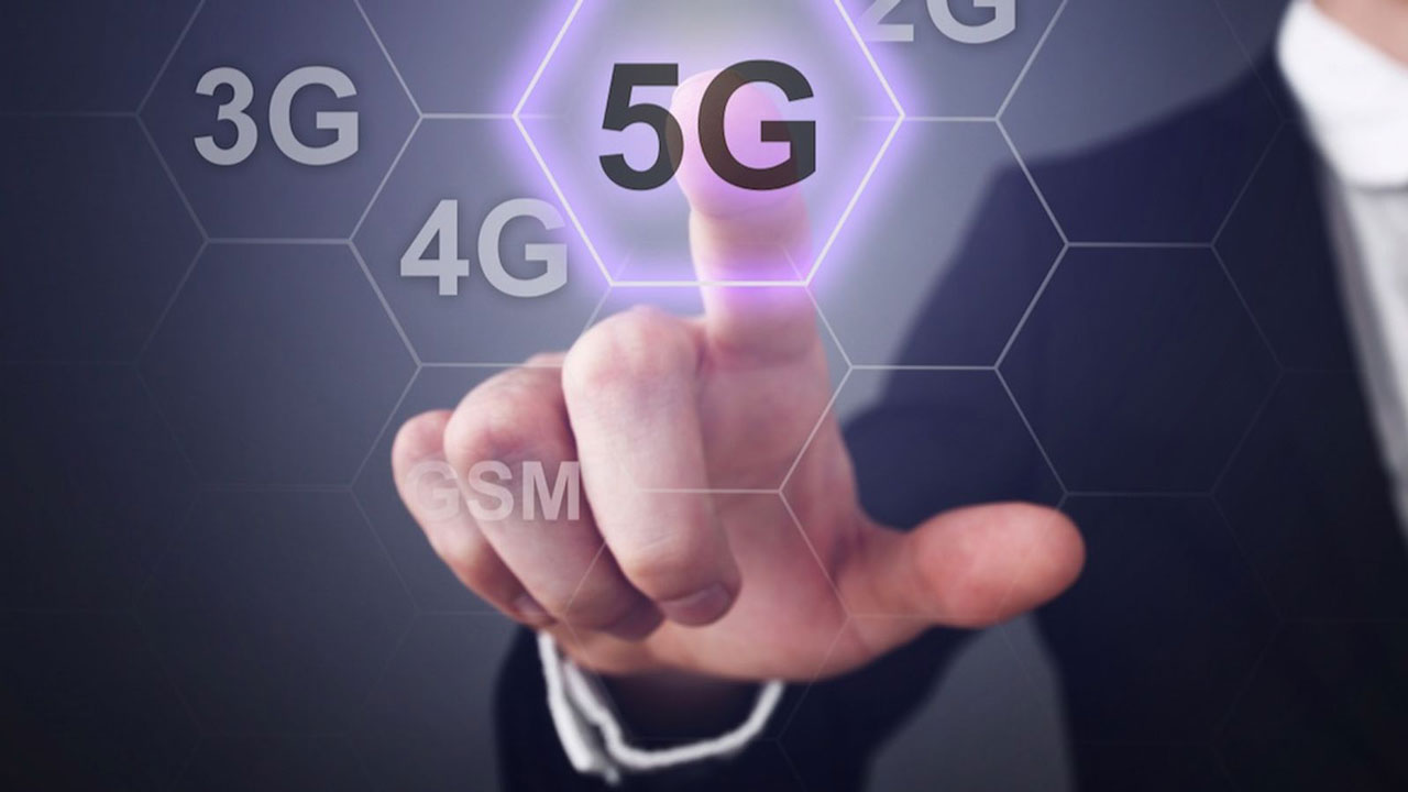 China Steps Up 5G Network, Builds 600,000 Base Stations
