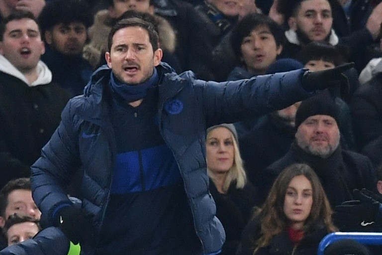 Lampard Says Chelsea Considering Loan Options For Tomori, 2 Others
